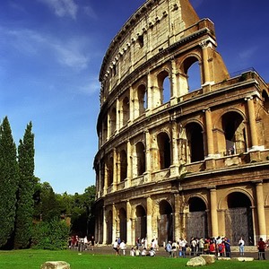 colosseo roma