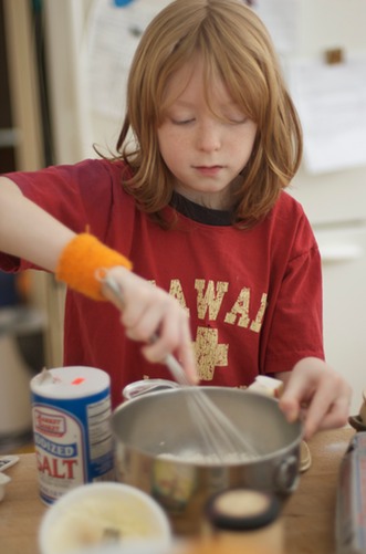 cucina per bambini cuochi