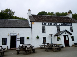 pub in scozia a Mull