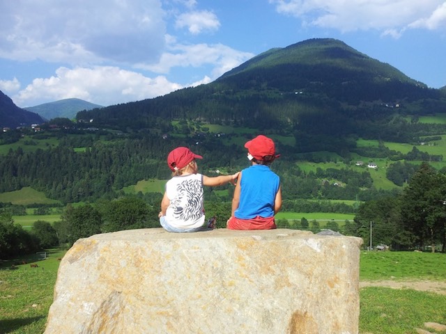 Filippo e Jacopo in Carinzia