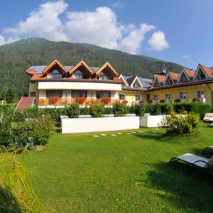 hotel montagna prato