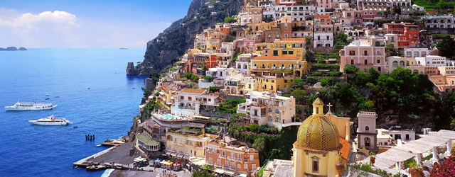 HotelVicinoPositano