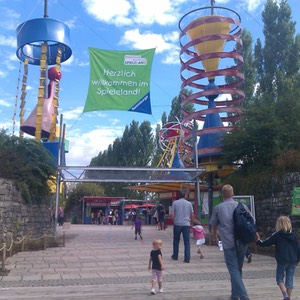 ingresso parco ravensburger