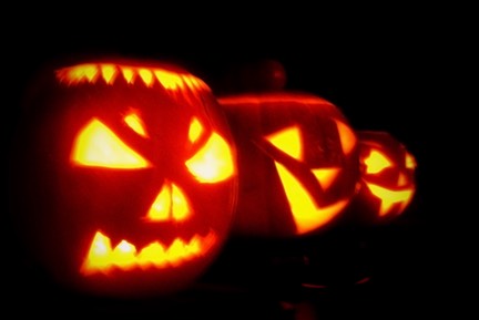 la festa di halloween spettacolo per bambini