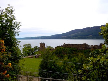 lago loch ness 5