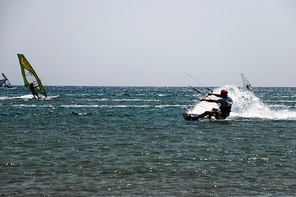 kite surf a Rodi in Grecia.jpg