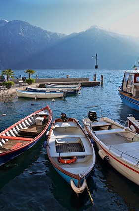 lago di garda