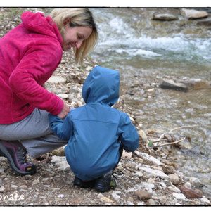 passeggiate alto adige con bambini