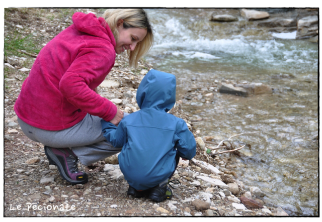 passeggiate alto adige con bambini