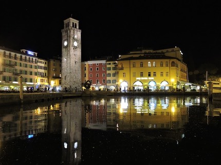 riva del garda 