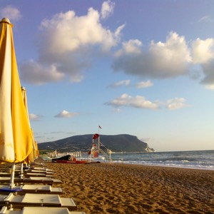 spiaggia marche