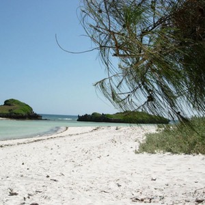 spiaggia watamu