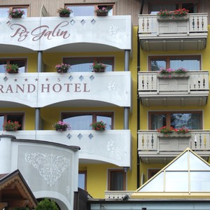 trentino family hotel andalo