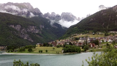 trentino alto adige in famiglia