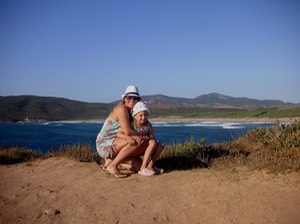 vacanza in sardegna con bambini